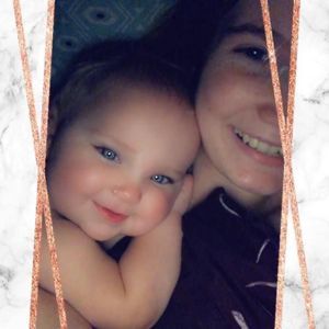 Meet your Posher, Angela